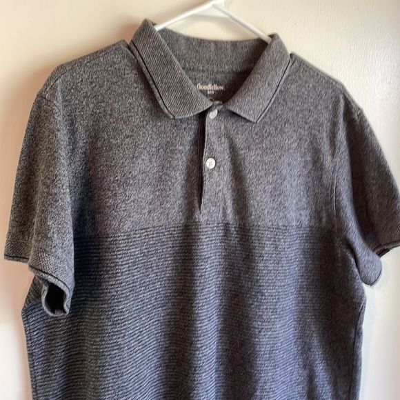 Great golf shirt - Picture 2 of 5